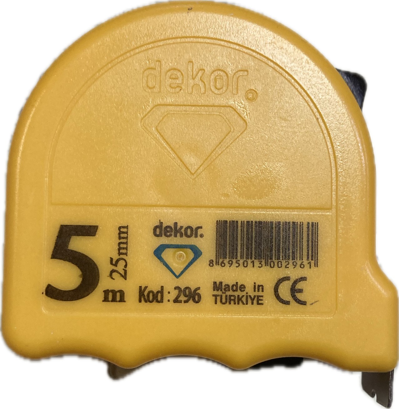 Dekor 5 Metre